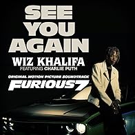 Primary photo for Wiz Khalifa feat. Charlie Puth: See You Again