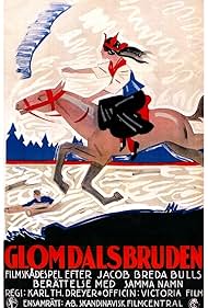 The Bride of Glomdal (1926)