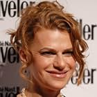 Sandra Bernhard