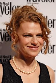 Primary photo for Sandra Bernhard