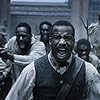 Colman Domingo and Nate Parker in The Birth of a Nation (2016)