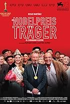 Der Nobelpreisträger