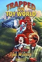 Josh Kirby: Time Warrior! Chap. 3: Trapped on Toyworld