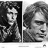 Tom Berenger and William Atherton in Looking for Mr. Goodbar (1977)