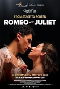 Primary photo for Romeo and Juliet