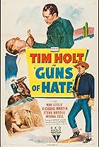 Guns of Hate