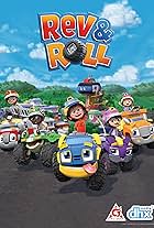 Rev & Roll (2019)