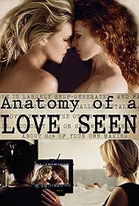 Primary photo for Anatomy of a Love Seen