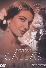 Primary photo for Passion Callas