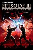 Star Wars: Episode III - Revenge of the Sith