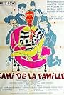 L'ami de la famille (1957)