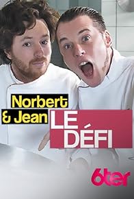 Primary photo for Norbert et Jean: Le défi