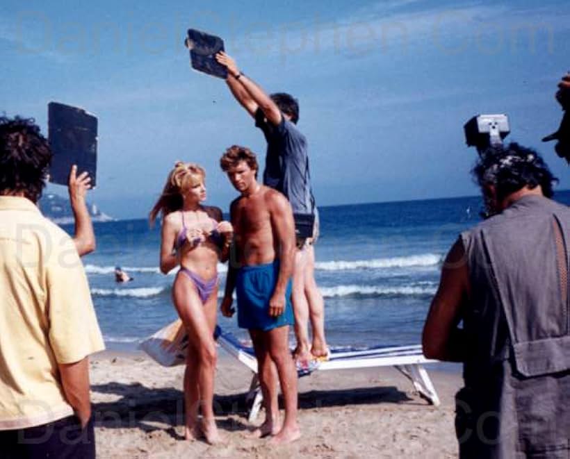 "The Best" Magazine Shoot in Positano, Italy Daniel Stephen & Terry Ann Linn