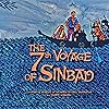 Kathryn Grant, Kerwin Mathews, and Torin Thatcher in The 7th Voyage of Sinbad (1958)