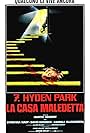 7, Hyden Park: La casa maledetta (1985)