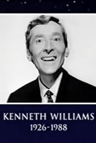 Primary photo for Kenneth Williams