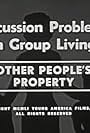 Other People's Property (1951)