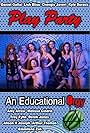 Daniel Gallai, Chengis Javeri, Amy Arrow, Troy Fyhn, and Lish Bliss in Play Party: An Educational Orgy (2020)