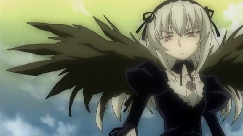 Rozen Maiden (2004)