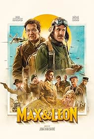 Max & Leon (2016)