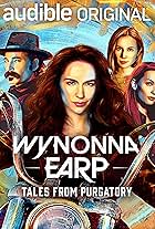 Wynonna Earp: Tales from Purgatory (2024)