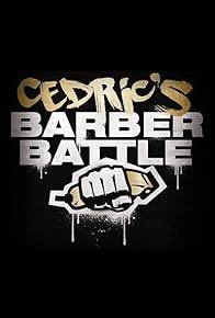 Primary photo for Cedric's Barber Battle