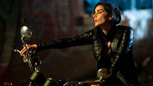 Paola Núñez in Hail Mary (2019)