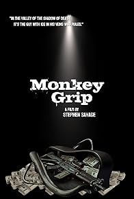 Primary photo for Monkey Grip