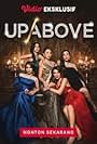 Maria Vania, Diana Dee, Helena Lim, Natasha Vinski, and Airyn Tanu in Up Above (2022)