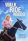 Spencer Locke in Walk. Ride. Rodeo. (2019)