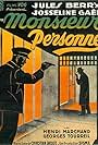 Monsieur Personne (1936)