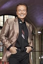 David Cassidy in The Apprentice (2004)