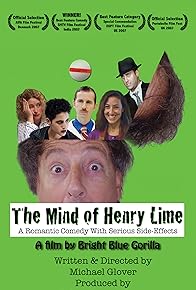 Primary photo for The Mind of Henry Lime