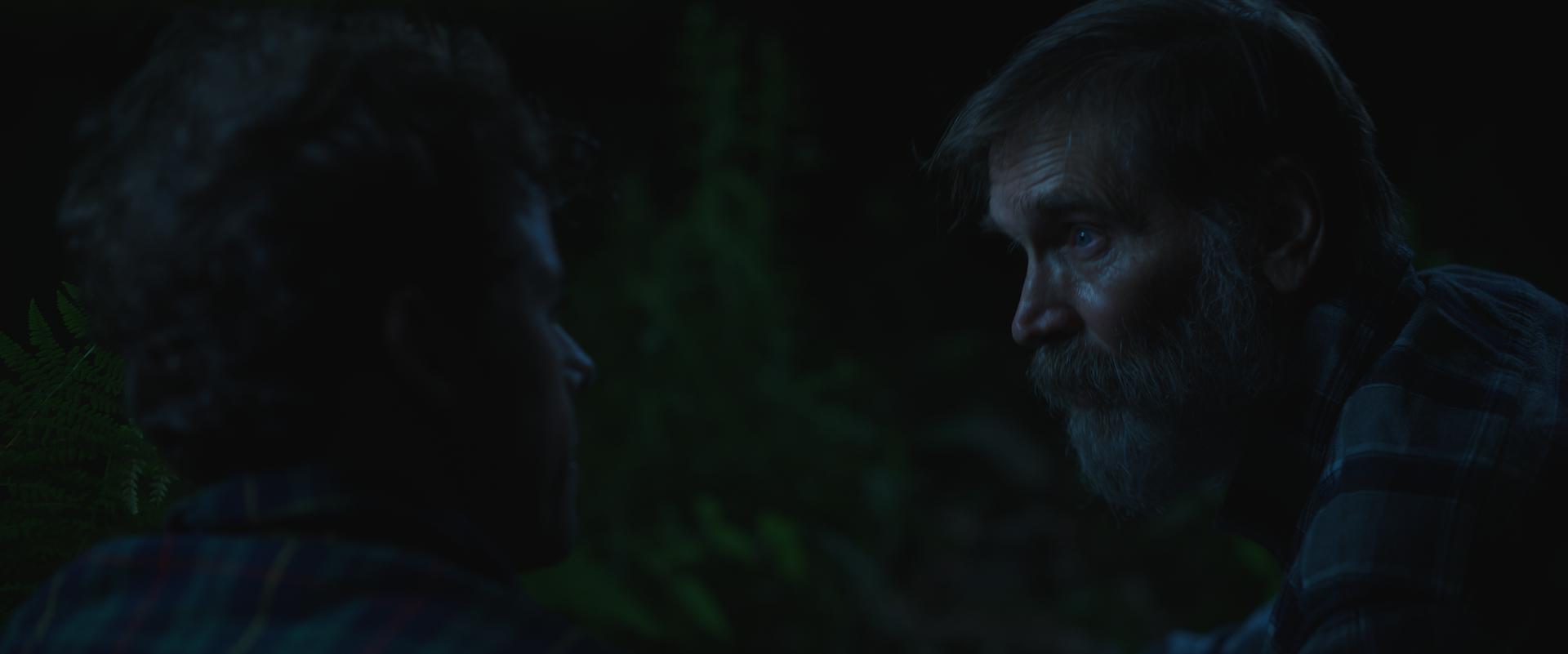 Bill Moseley in The Fetus (2025)