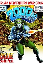 Rogue Trooper