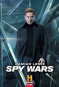 Primary photo for Spy Wars