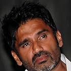 Suniel Shetty