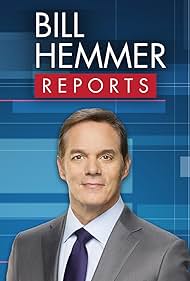 Bill Hemmer in Bill Hemmer Reports (2020)