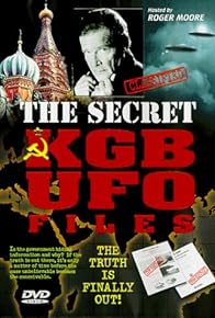 Primary photo for The Secret KGB UFO Files