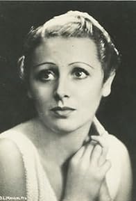 Primary photo for Rosine Deréan