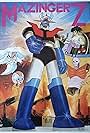 Mazinger Z (1972)