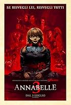 Annabelle 3