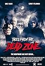 Corey Feldman and Bret Hart in Tales from the Dead Zone