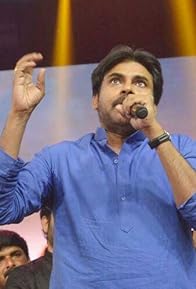 Primary photo for Pawan Kalyan