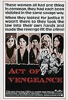 Act of Vengeance (1974)