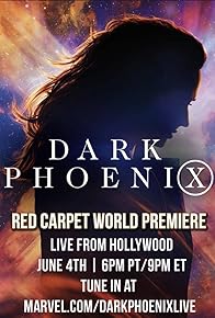 Primary photo for X-Men: Dark Phoenix LIVE Red Carpet World Premiere