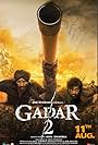 Gadar 2 (2023)