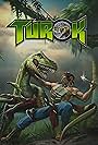 Turok: Dinosaur Hunter (1997)