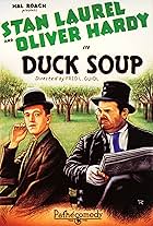 Duck Soup