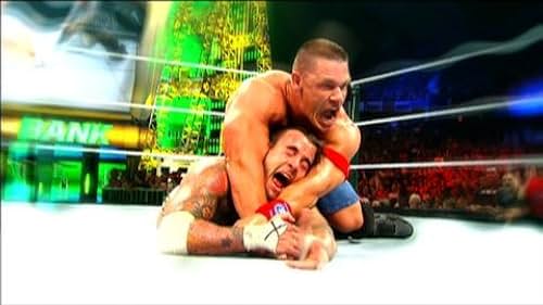 WWE: The Best of Pay Per View Matches 2011